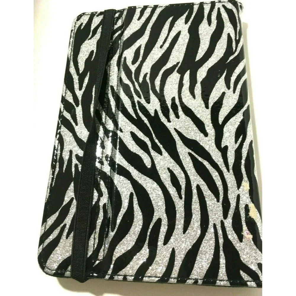 Universal Stand Flip Folding Case Cover For 7